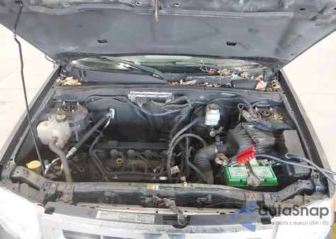 2012 Ford Escape Xls from USA, damaged, VIN 1FMCU9C79CKB34329